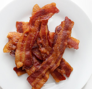 bacon 2