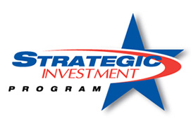 Strategic Investment Logo
